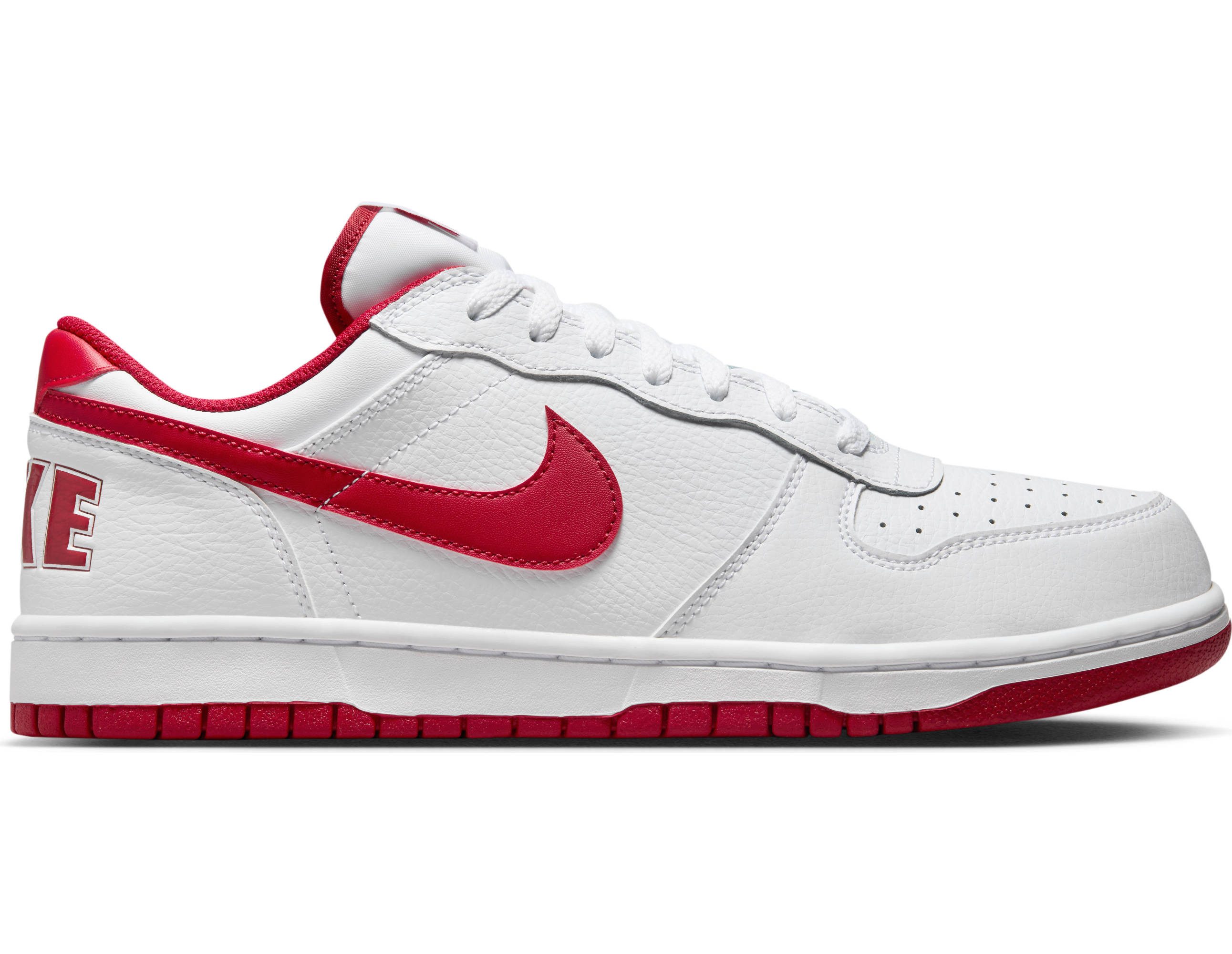 Nike Sportswear BIG LOW Sneaker günstig online kaufen