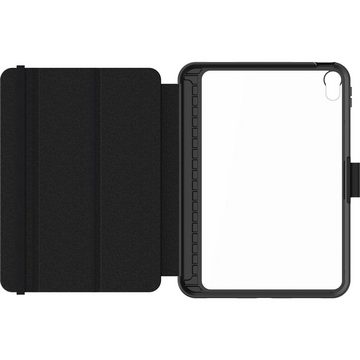 Otterbox Flip Case Symmetry Folio Hülle für iPad 10,9" (10. gen 2022), stoßfeste, sturzsichere, dünne Schutzhülle