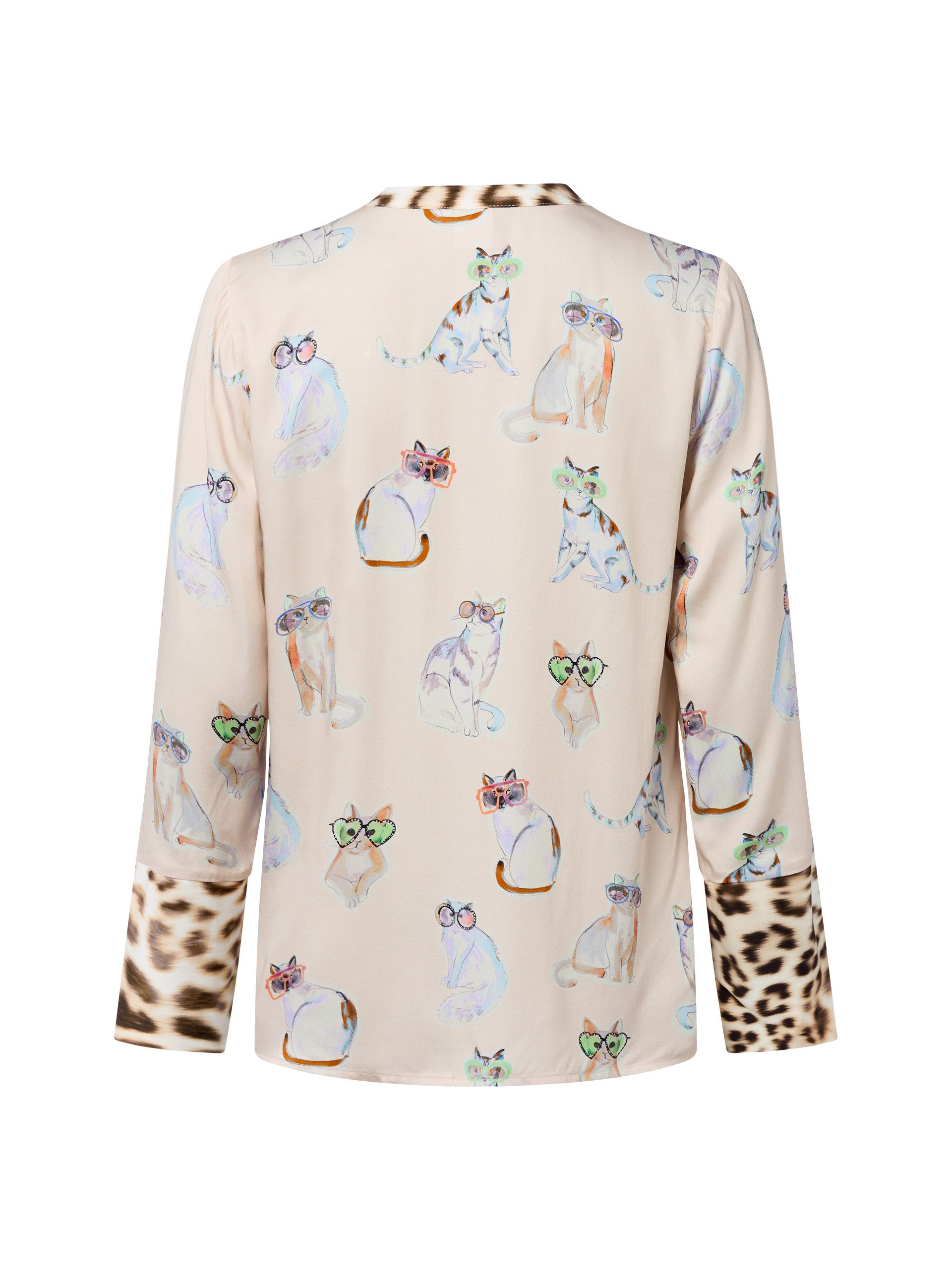 Emily Van Den Bergh Shirtbluse günstig online kaufen