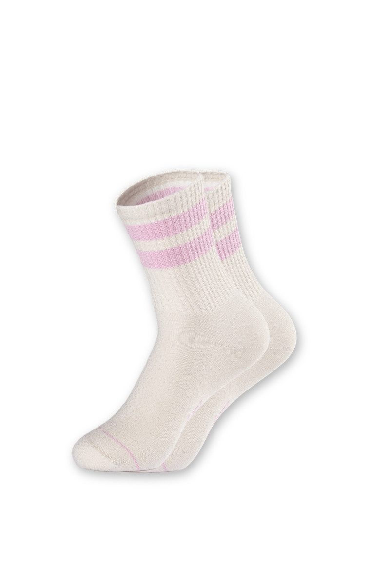 ooley GmbH Socken Socken - STARLIGHT GLITTER -