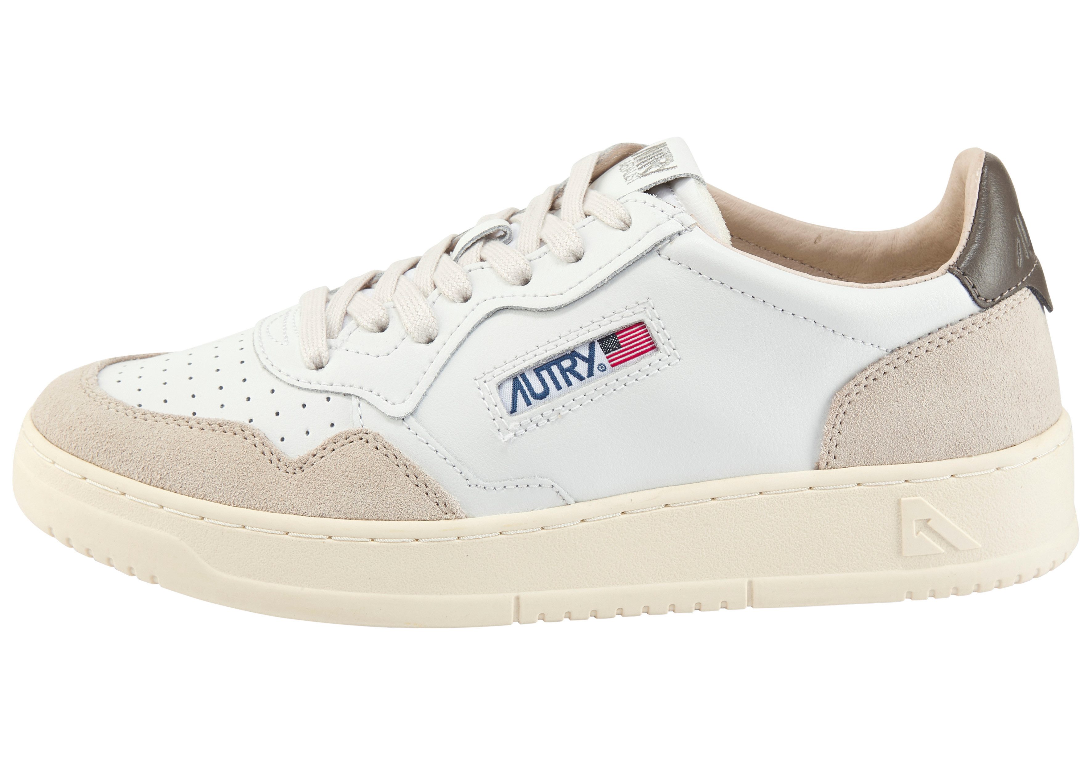 AUTRY MEDALIST LOW Sneaker günstig online kaufen