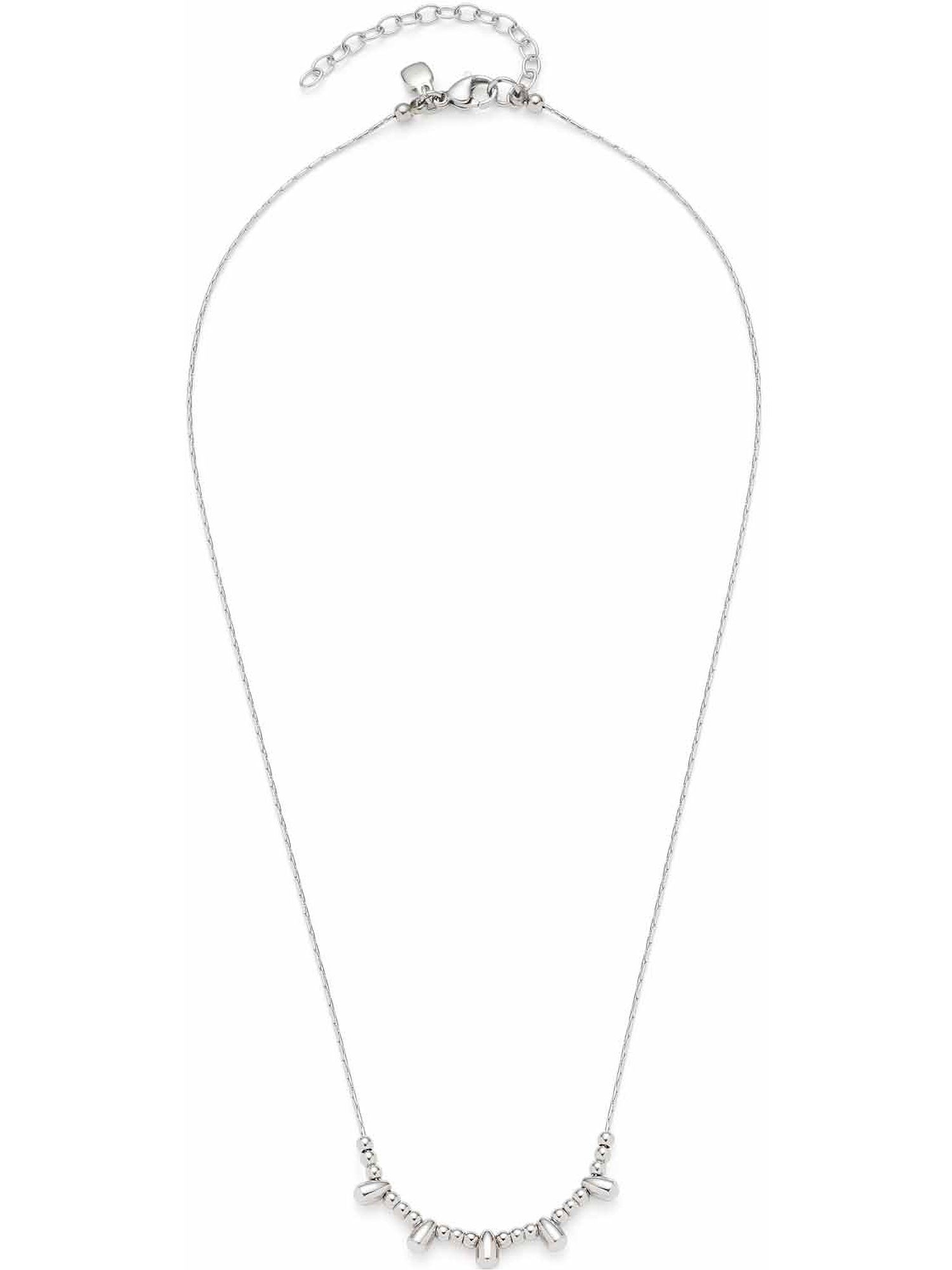 LEONARDO Edelstahlkette Leonardo Damen-Kette Edelstahl