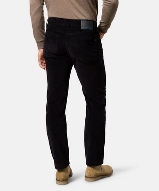 Pierre Cardin 5-Pocket-Jeans PIERRE CARDIN LYON schwarz cord 30947 777.88 - TRAVEL COMFORT