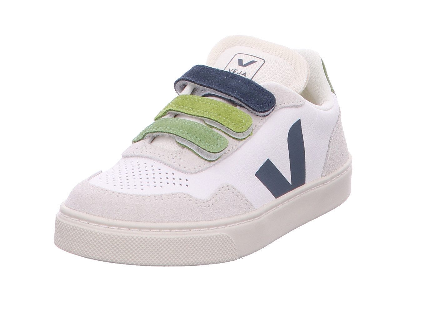 VEJA Small V-90 Klettschuh