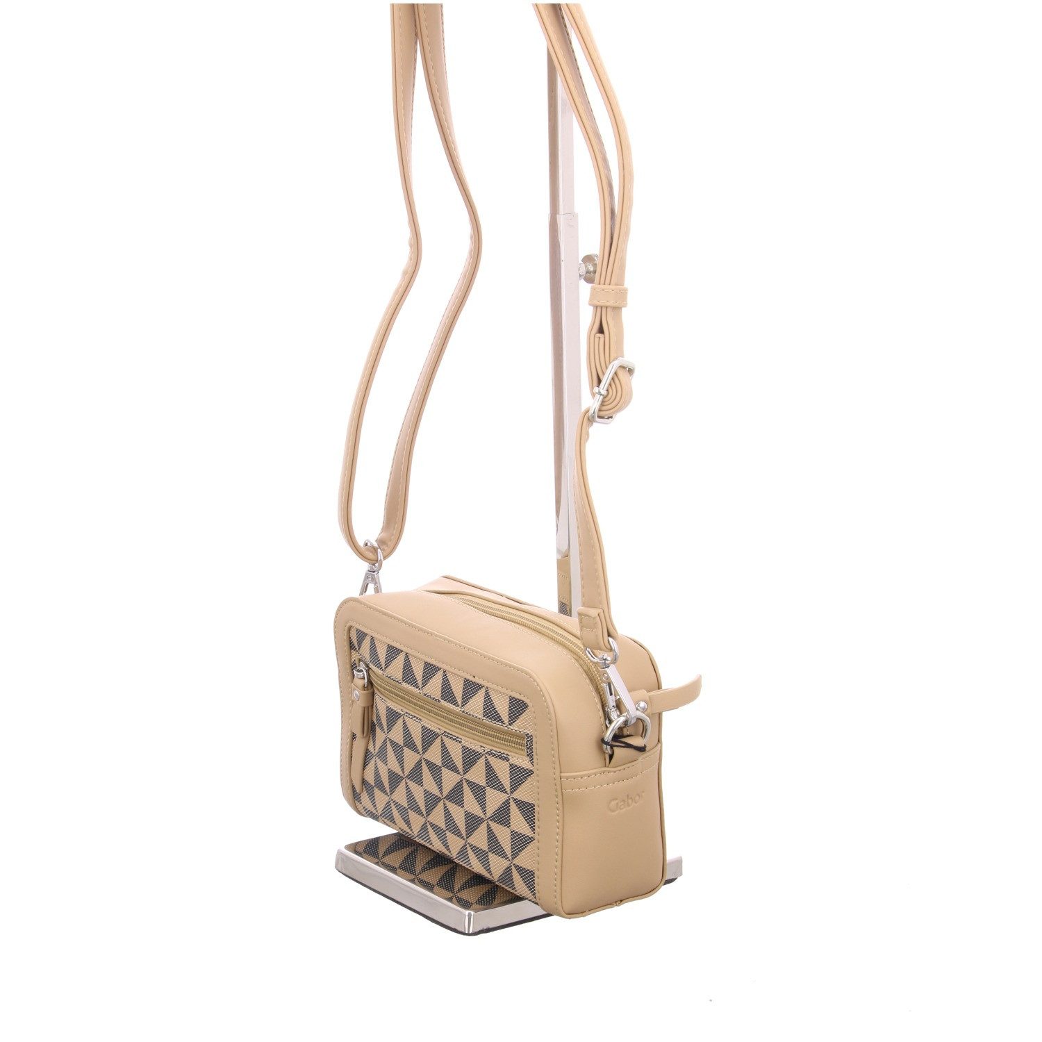 Gabor Handtasche Handtasche für Damen (keine Angabe, 1-tlg., keine Angabe)