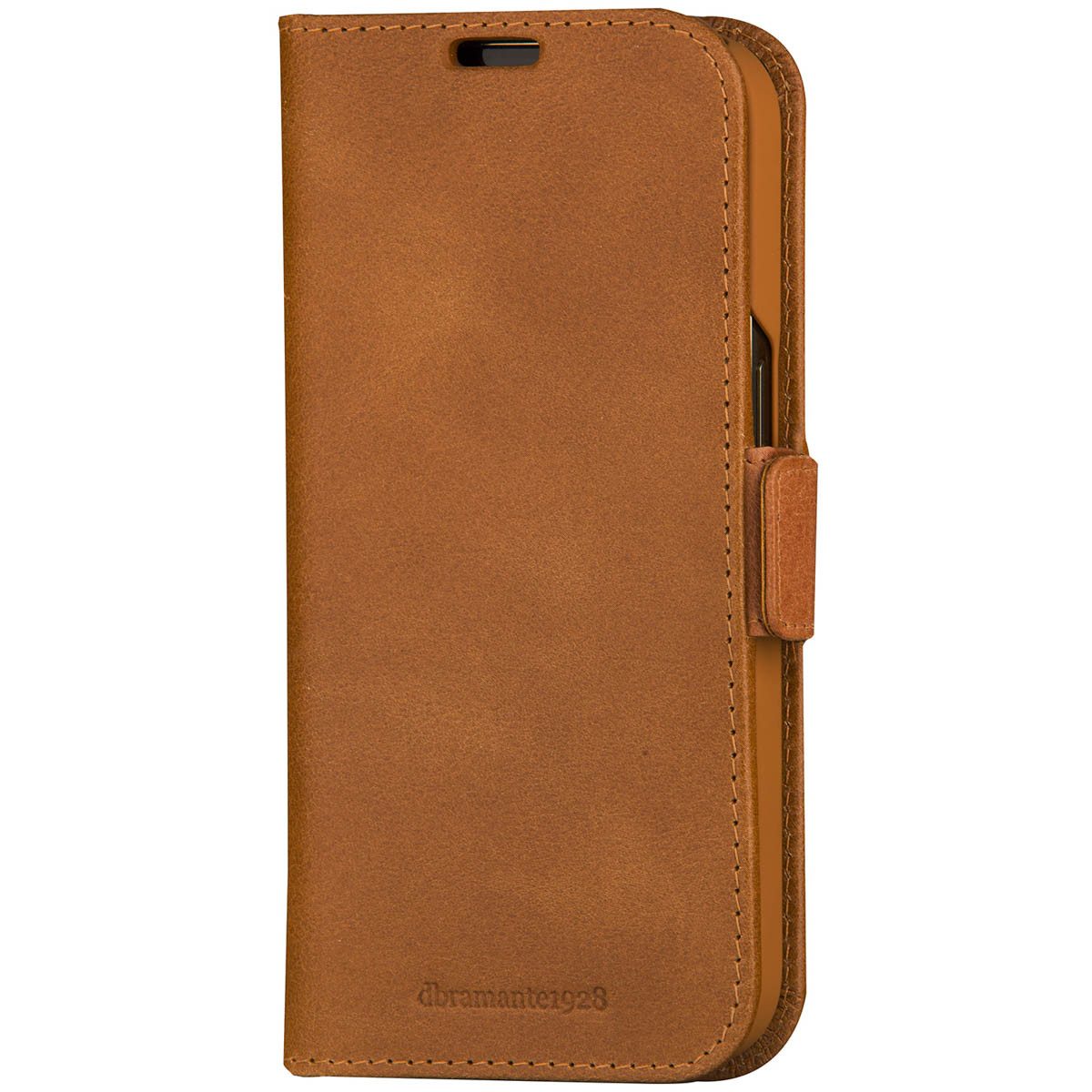 dbramante1928 Flip Case dbramante1928 Copenhagen Klapphülle Apple iPhone 17e / 16e / 15 / 14