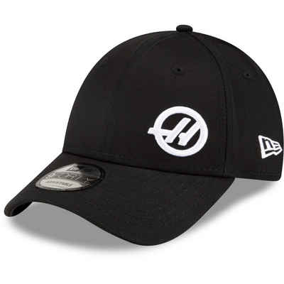 New Era Trucker Cap 9Forty F1 HAAS Team