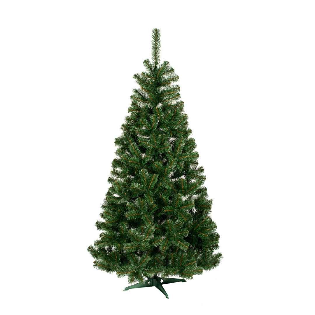 Künstlicher Weihnachtsbaum Künstlicher Weihnachtsbaum, Tannenbaum, inkl. Ständer