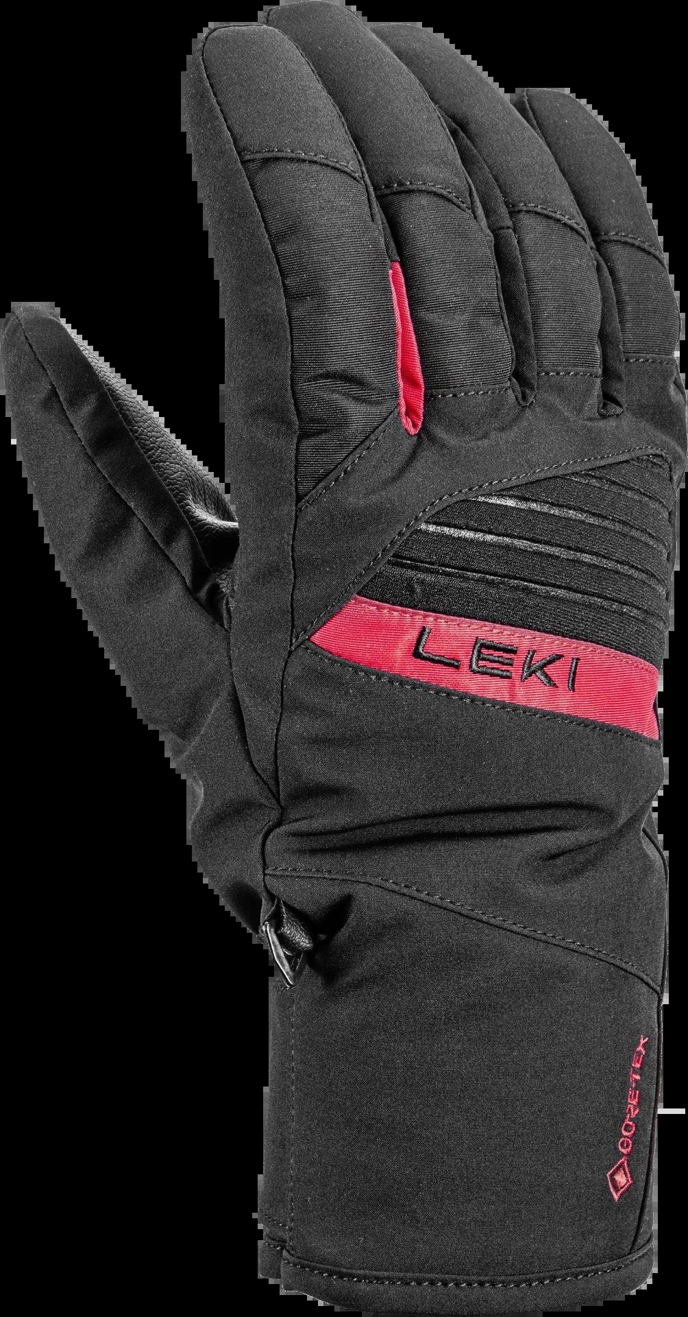 Leki Skihandschuhe HS Space GTX