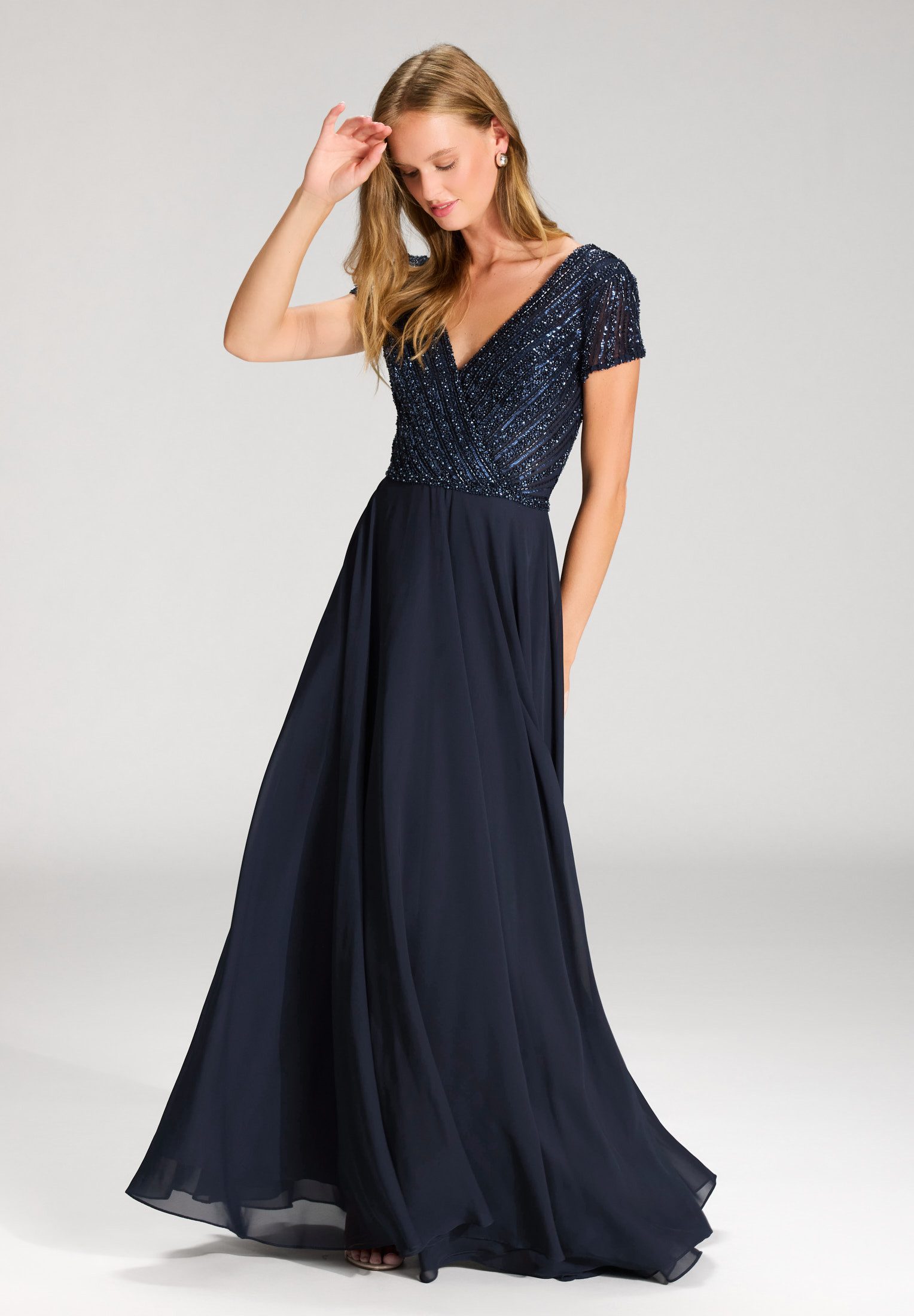 hey kyla Cocktailkleid günstig online kaufen