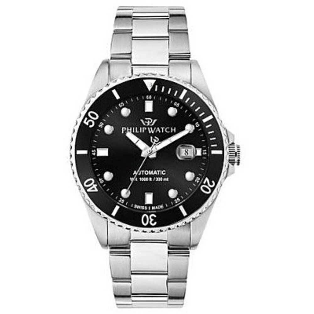 PHILIP WATCH UHREN Automatikuhr Philip Watch Mod. R8223216009