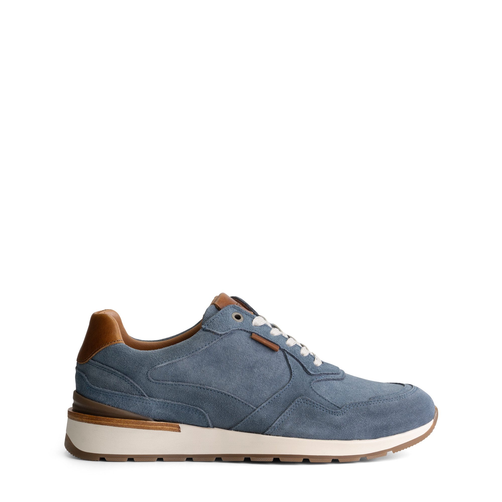 Travelin' Newberry Sneaker günstig online kaufen