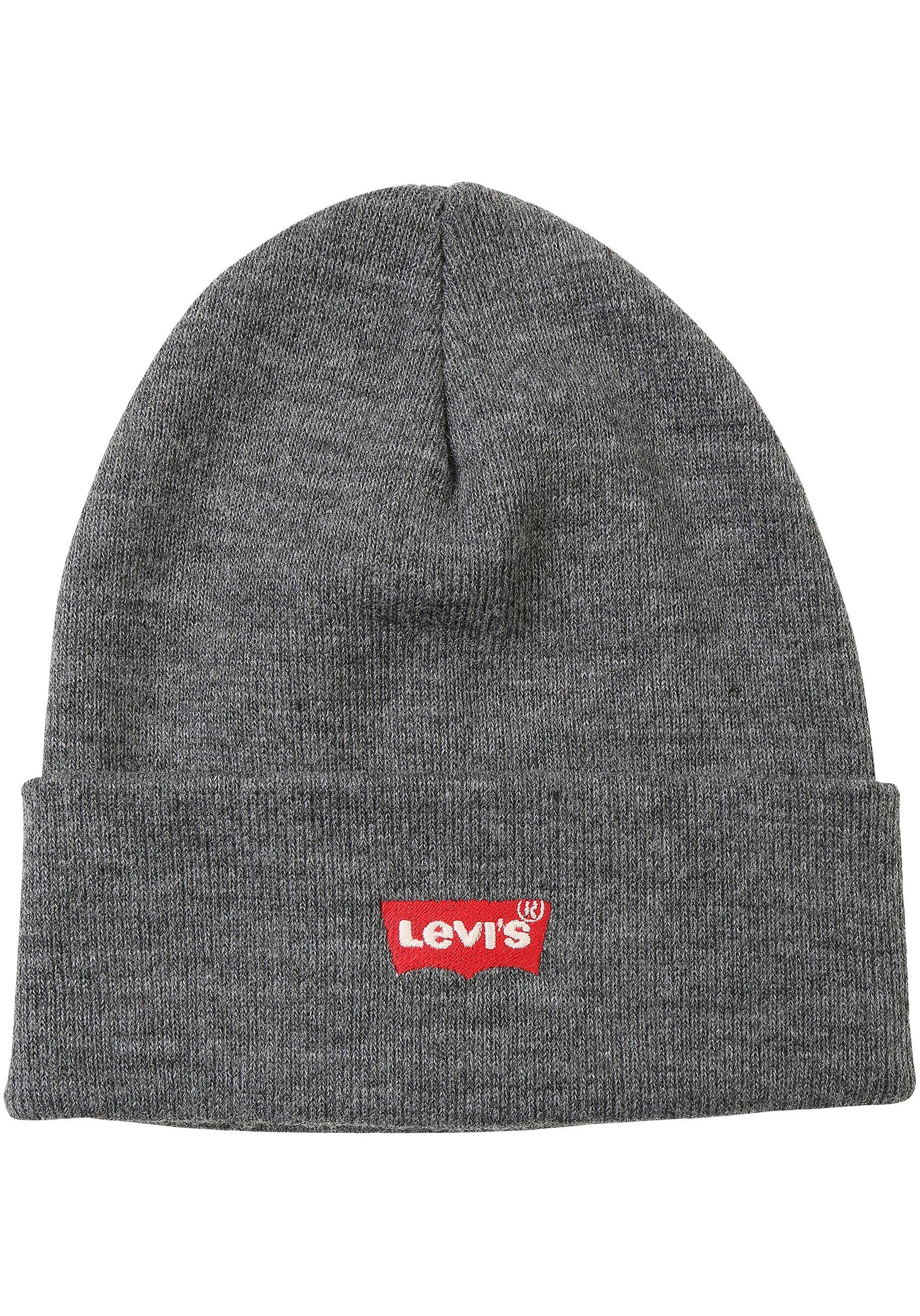 Levi's® Beanie Beanie Red Betwing (1-St)