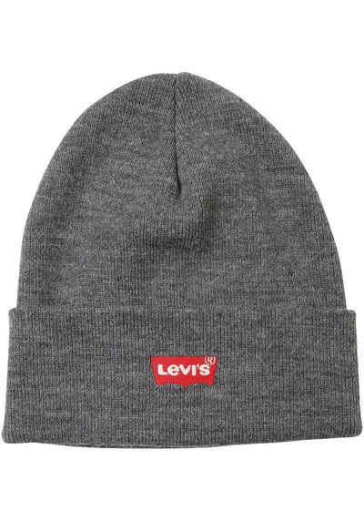 Levi's® Beanie »Beanie Red Betwing« (1-St)