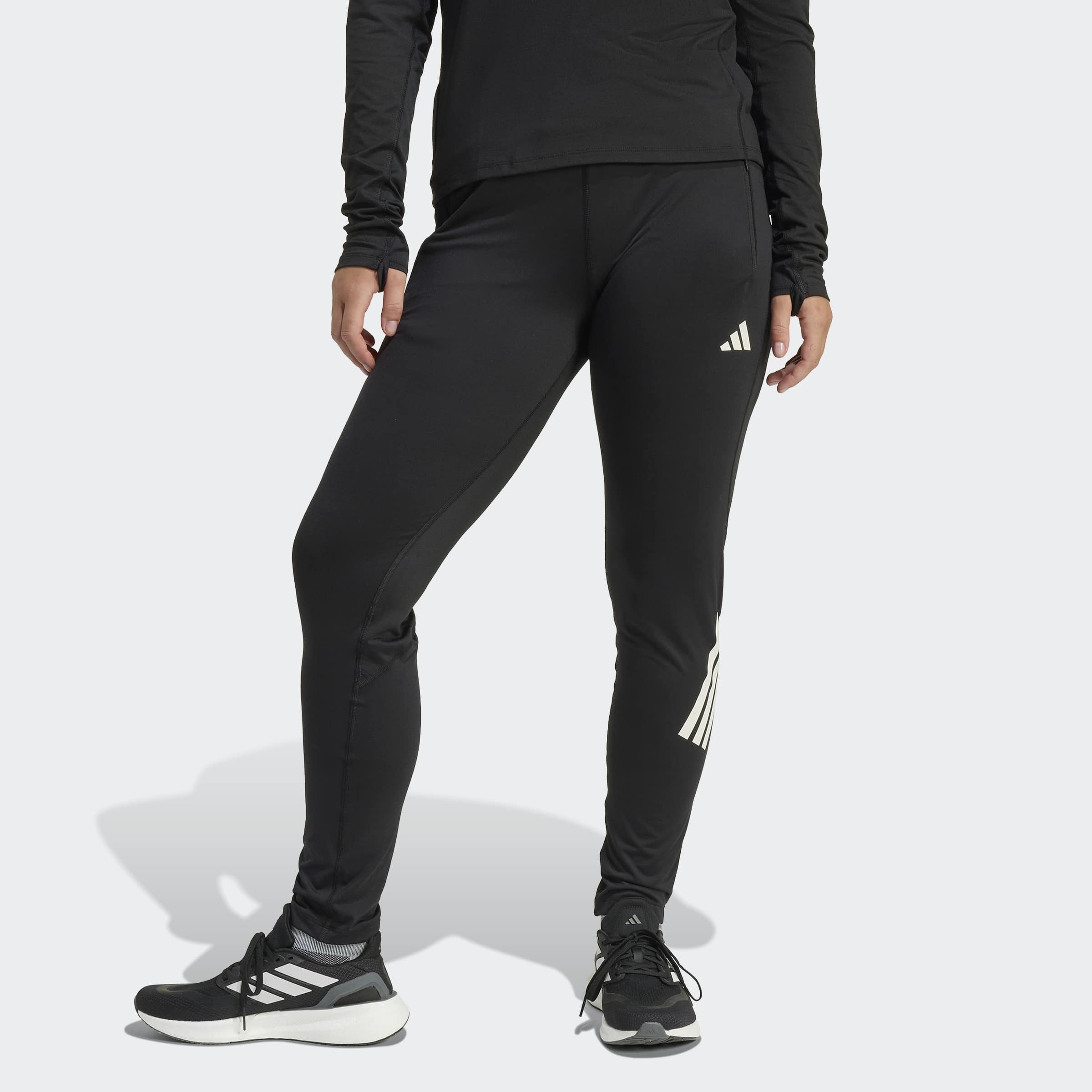 adidas Performance Laufhose ADI365 ICONIC