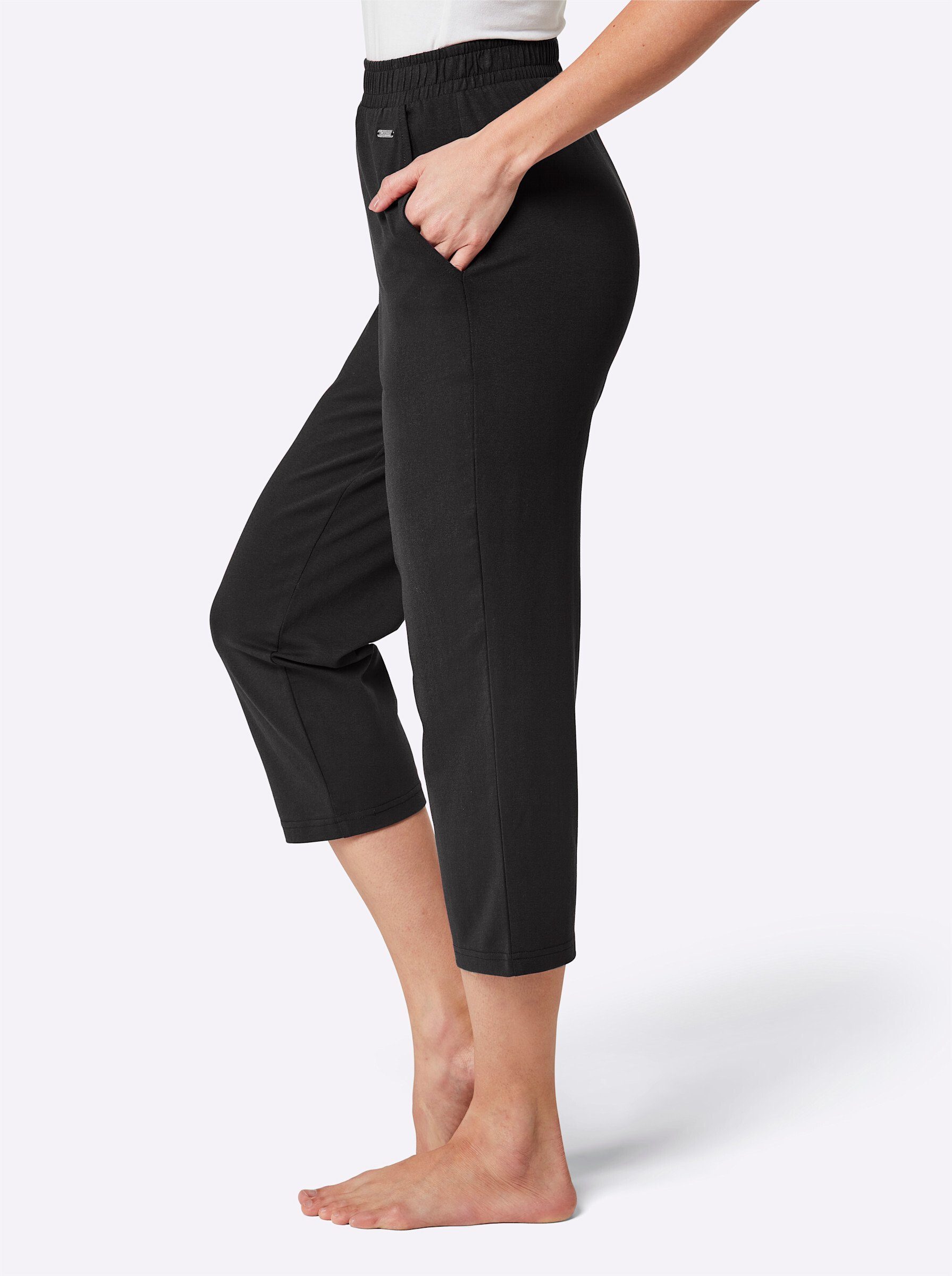 Witt Homewearhose 7/8-Hose günstig online kaufen