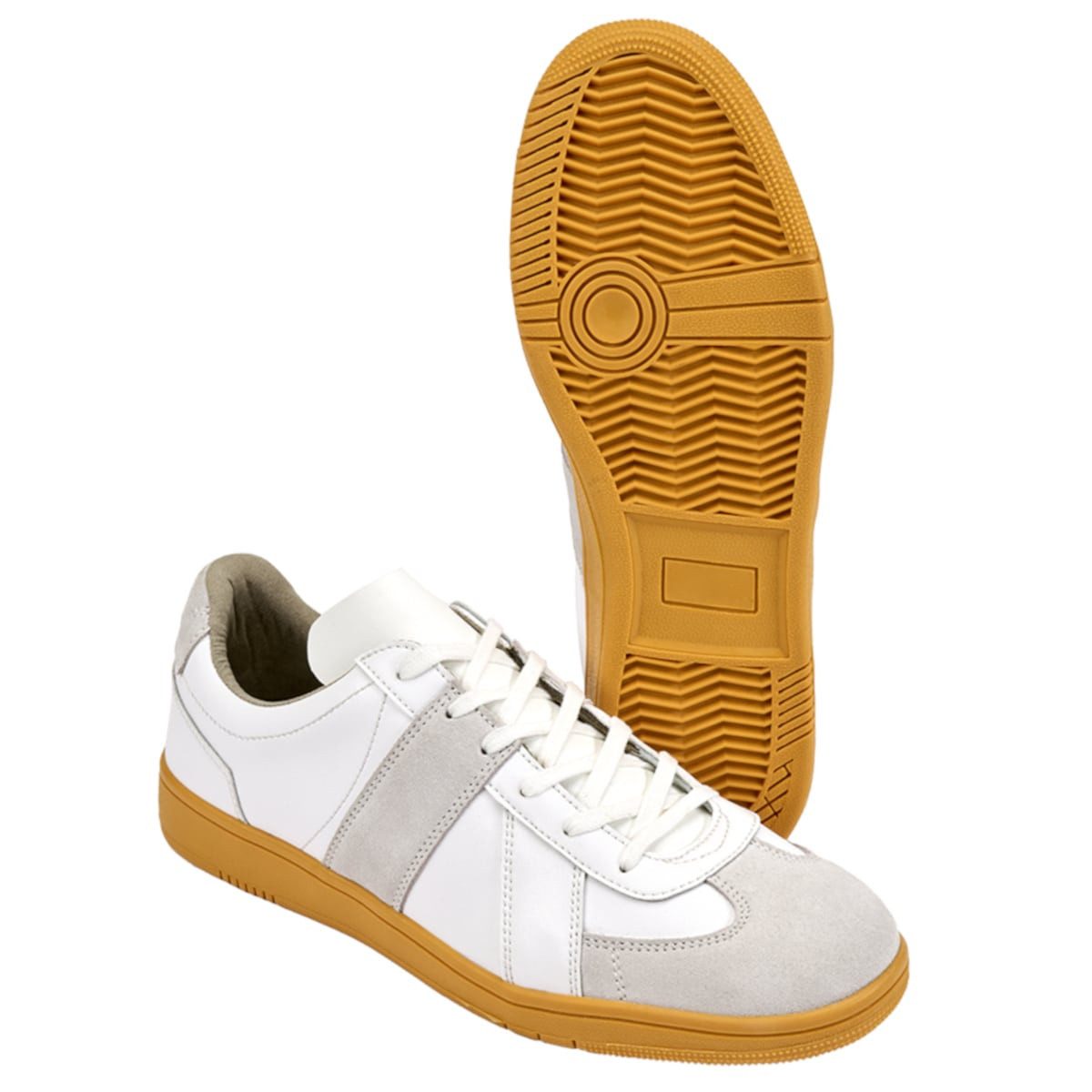 Brandit Bundeswehr Sportschuhe Halle Sneaker