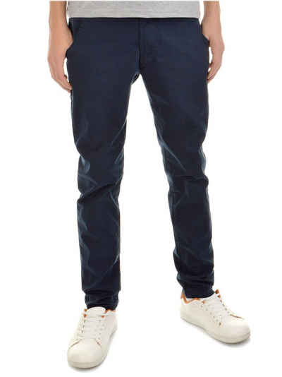 BEZLIT Chinohose »Jungen Chino Jeans mit verstellbaren Bund & vielen« (1-tlg) casual