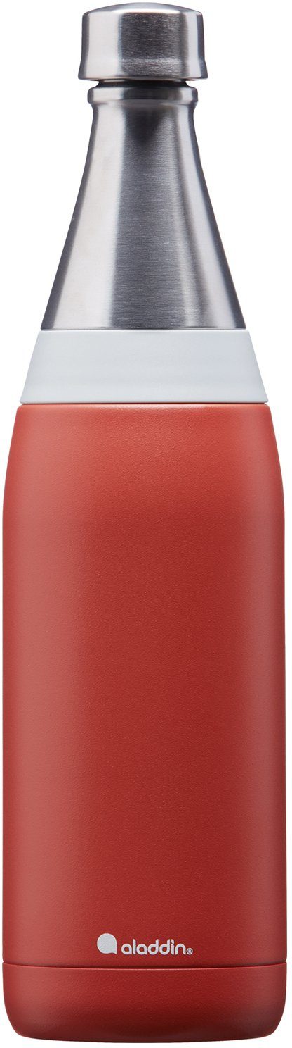 aladdin Isolierflasche »Fresco Thermavac™ L«, absolut auslaufsicher, auch  für kohlensäurehaltige Getränke geeignet, 0,6 Liter online kaufen | OTTO