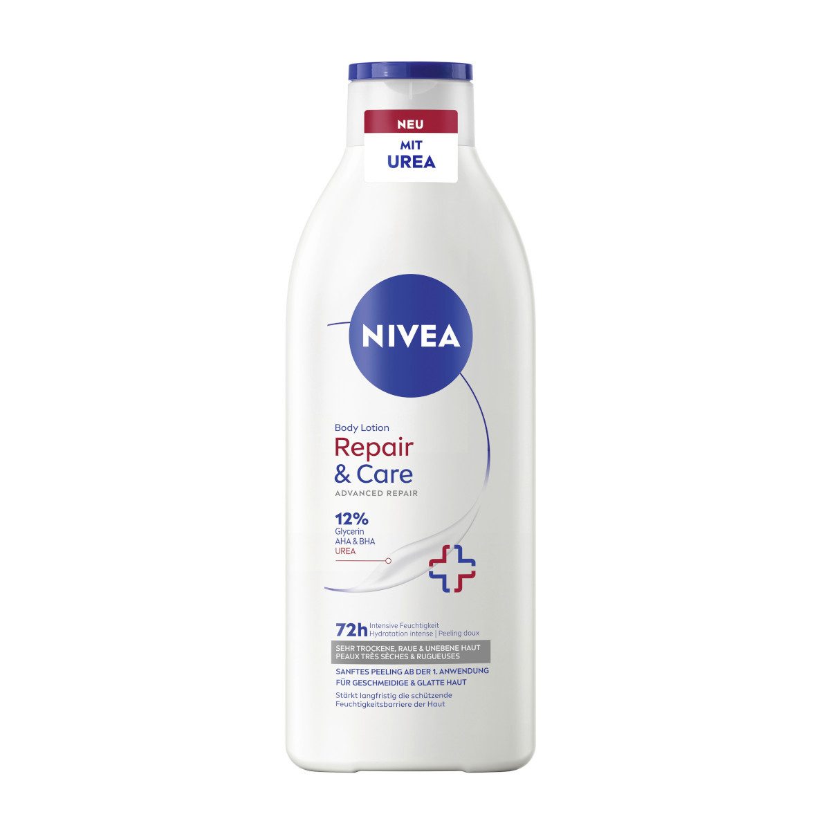 Nivea Körperpflegemittel