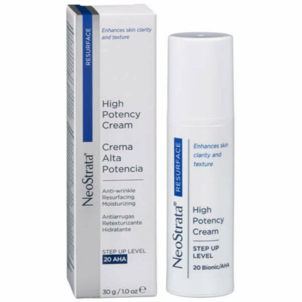 Tagescreme Hochwirksame Creme 20 Aha 30g