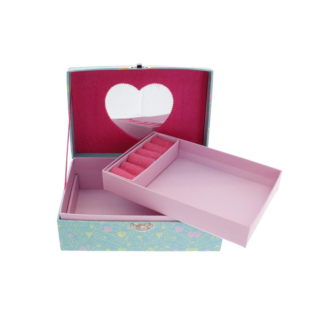 Besttoy Schmuckkasten Schmuckbox - Girls - günstig online kaufen