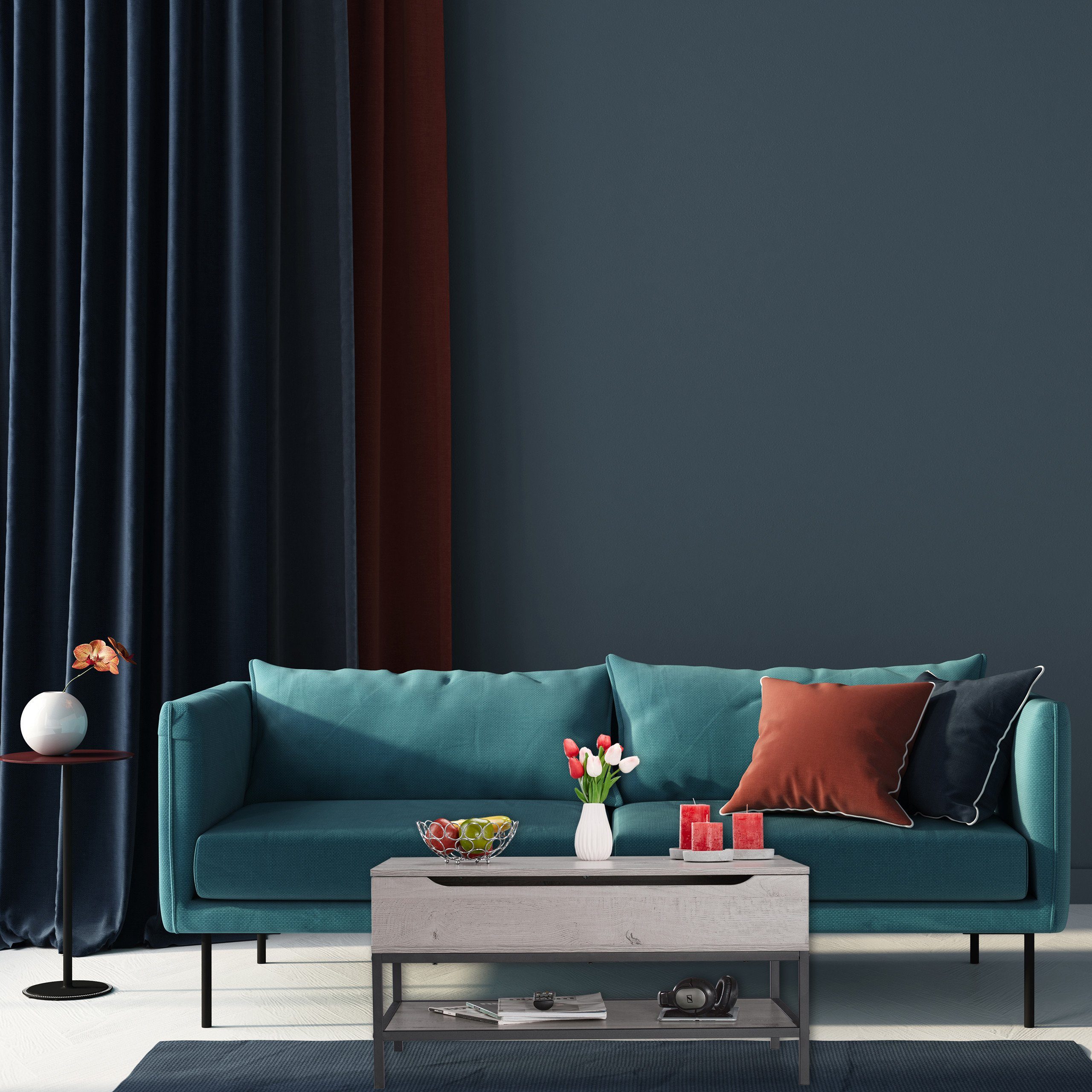 relaxdays Couchtisch Aufklappbarer Couchtisch günstig online kaufen