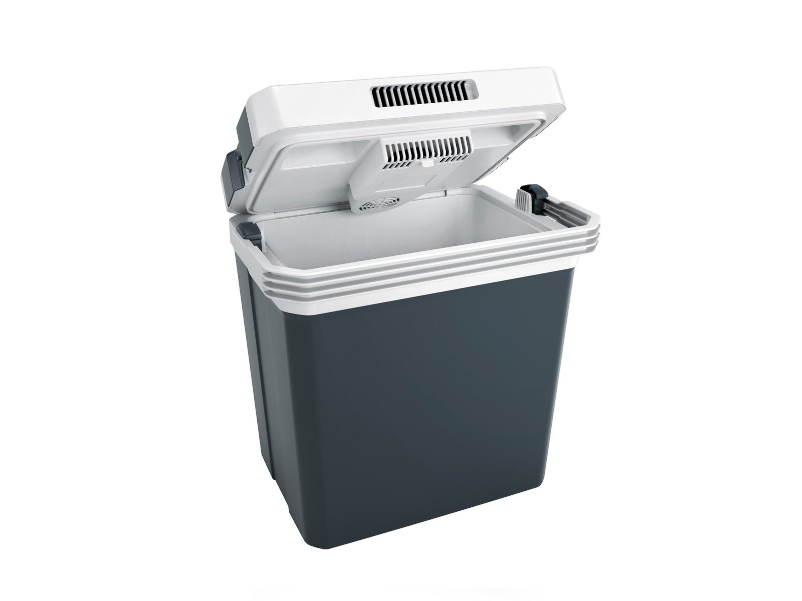 Tristar Kühlbox, 24 l, elektrisch 12v 230v, klein, für Camping & Auto thermoelektrisch