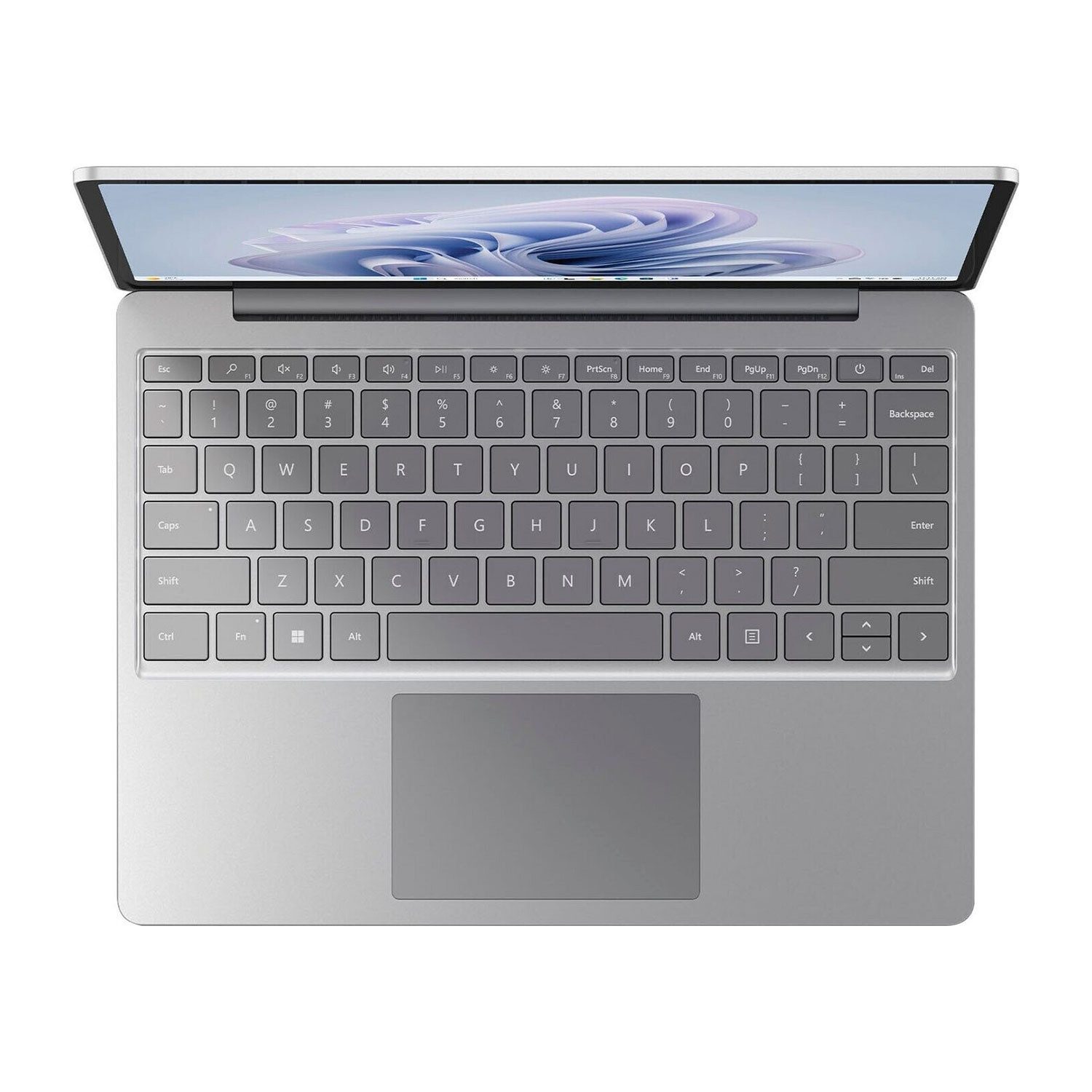 Microsoft Surface Laptop Go 3 Notebook (31.45 cm/12.4 Zoll, 8 GB)