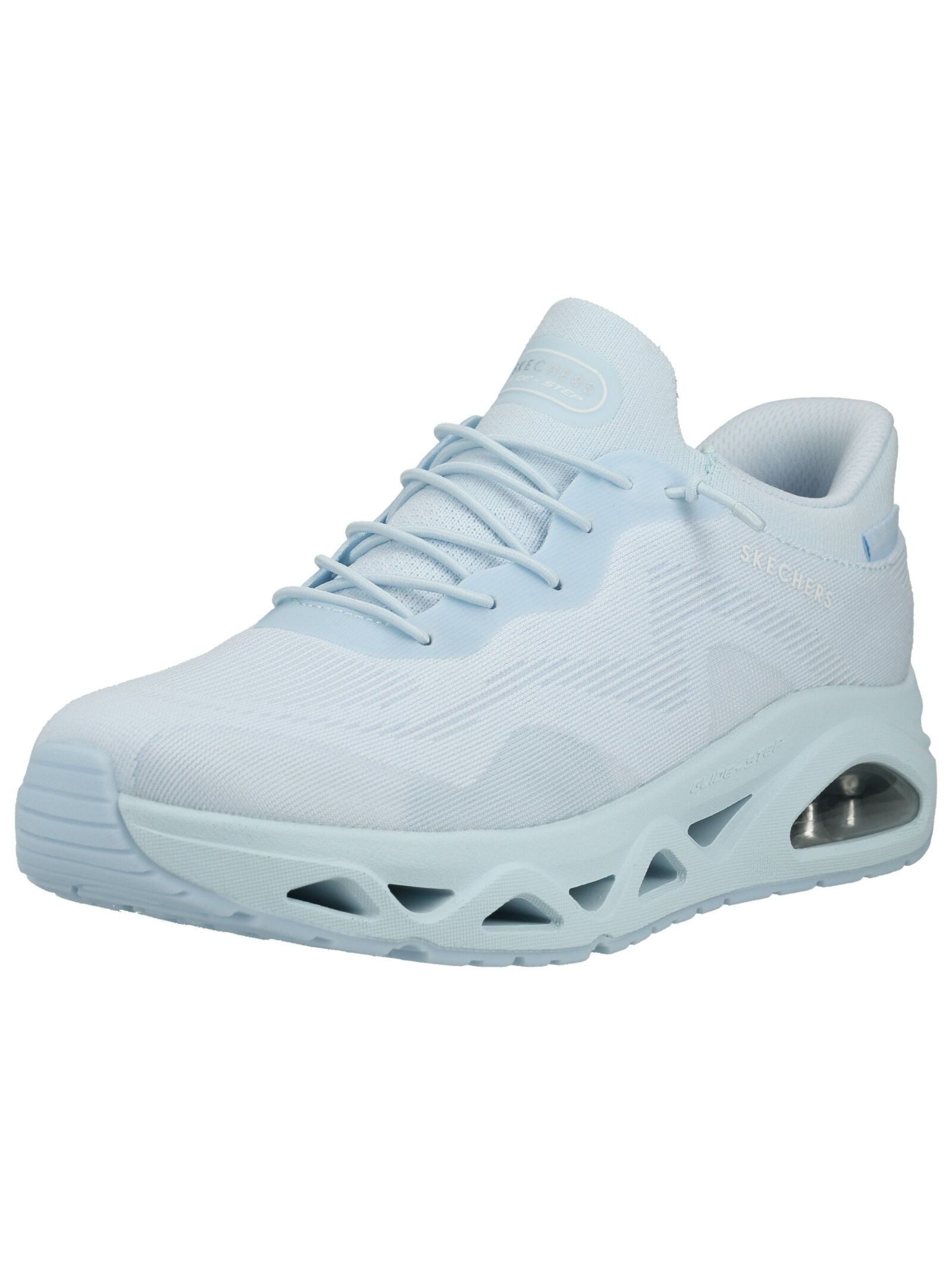 Skechers Skechers Sneaker Textil Sneaker günstig online kaufen