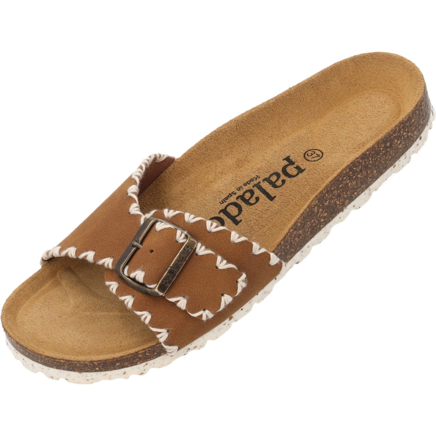 Palado Malta Stitch Pantolette günstig online kaufen