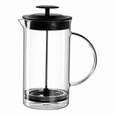 montana-Glas Kaffeekanne :enjoy Kaffeebereiter 1 L, 1 l