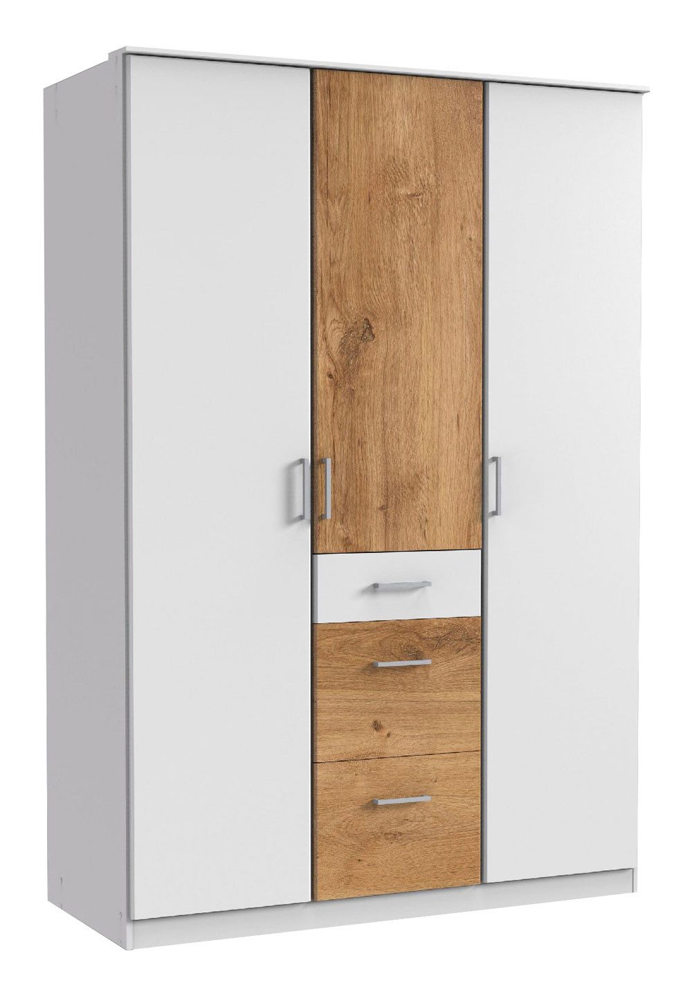Wimex Drehtürenschrank Click (3 Türen, 3 günstig online kaufen