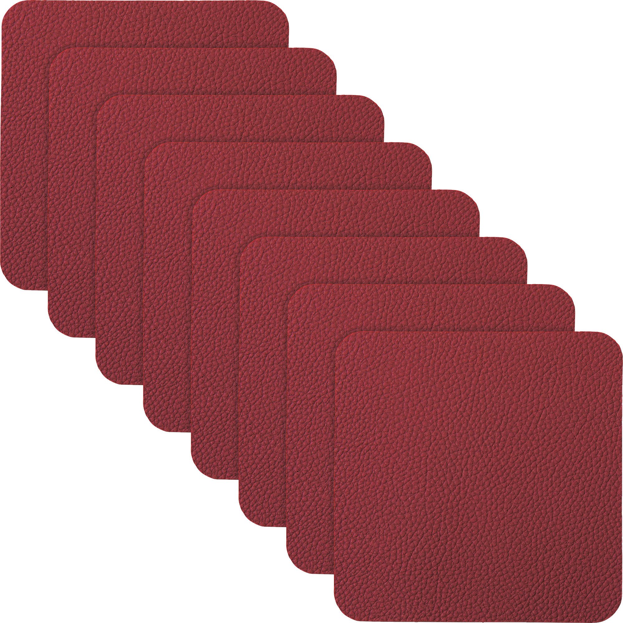 Glasuntersetzer Untersetzer "Lagoa" 8er-Pack