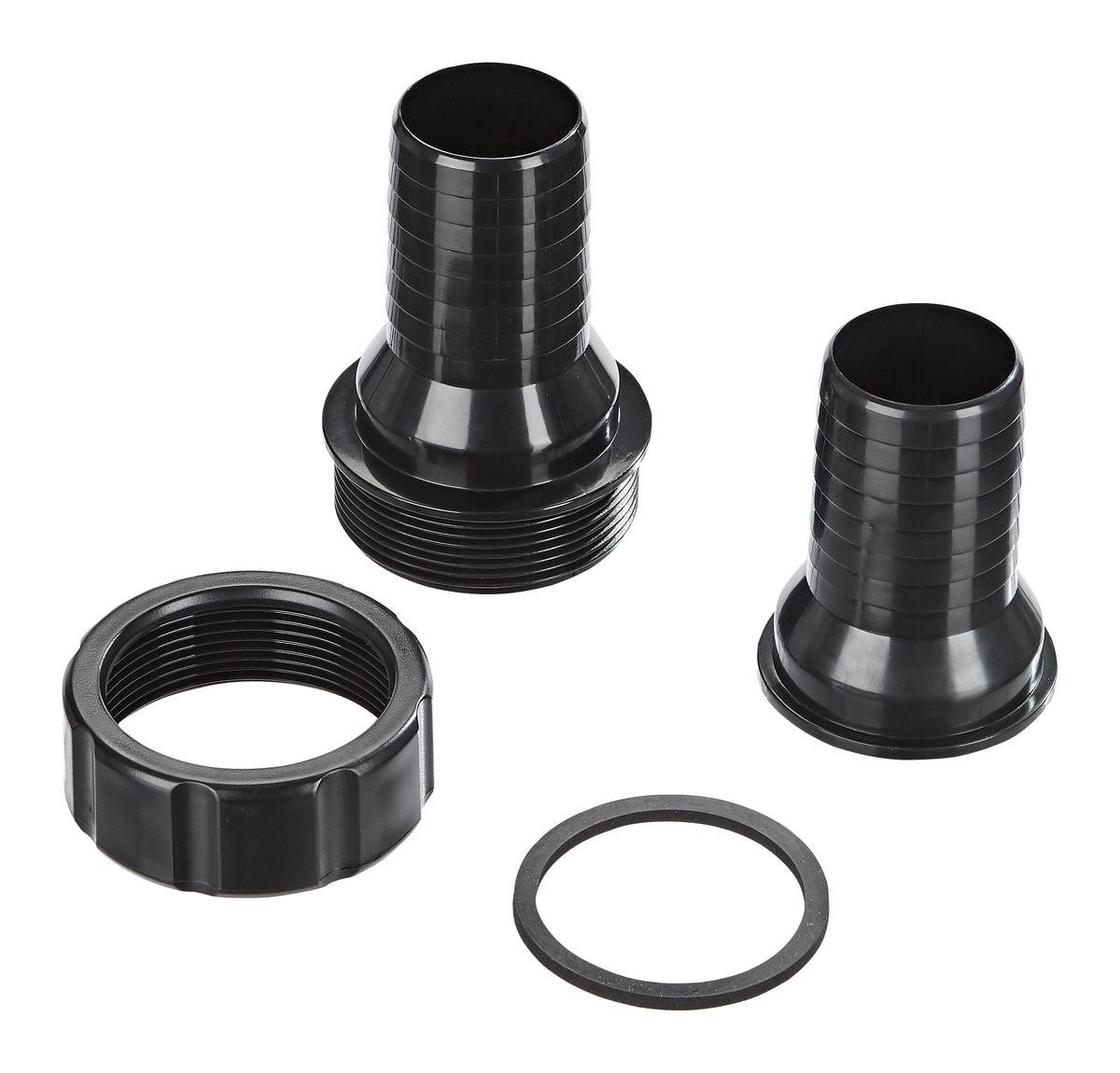 OASE Teichschlauch Oase Universal Teich Schlauchverbinder 11/2" 50 mm Schlauch