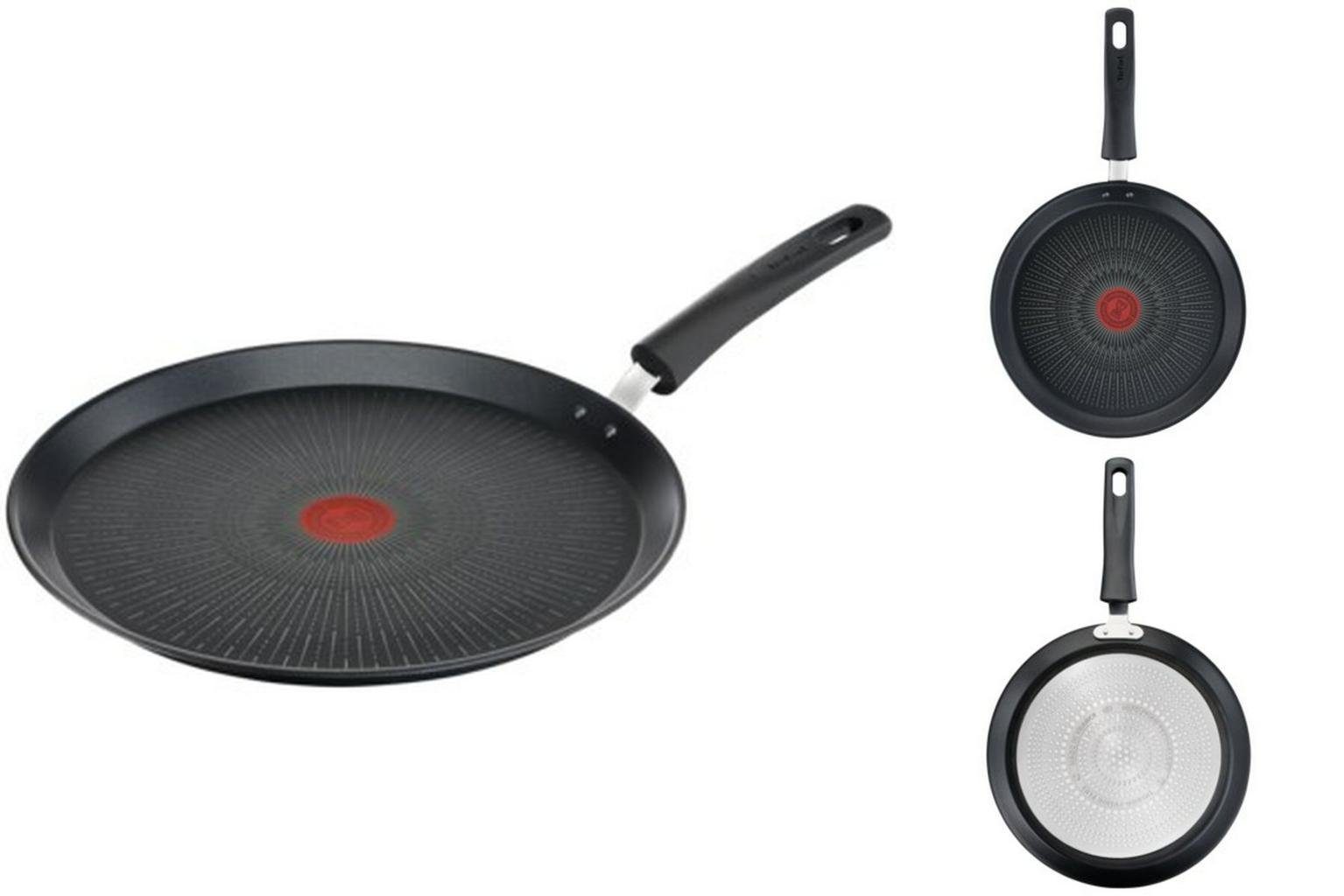 Tefal C27238 25 Aluminium Ø Bratpfanne Tefal Antihaft Pfanne cm