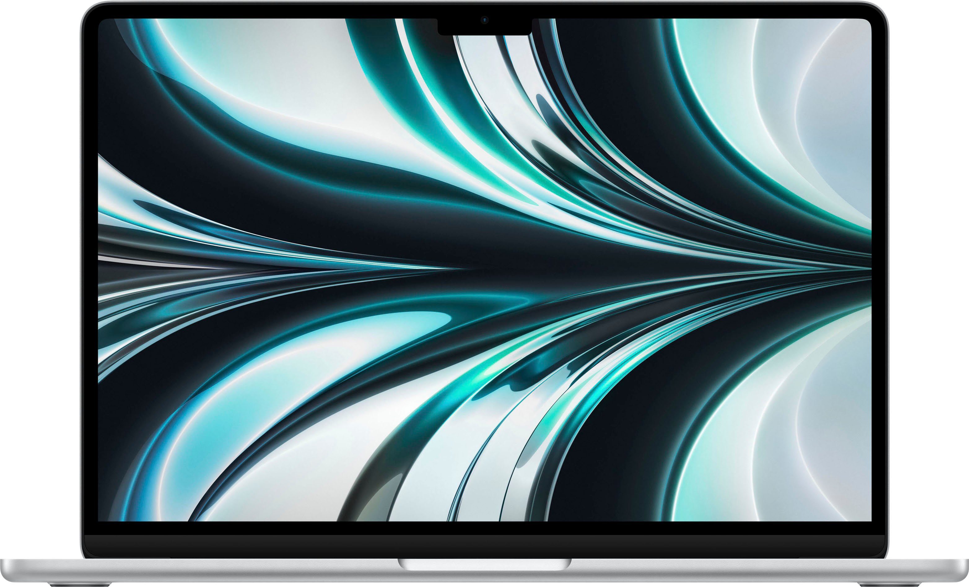 Apple MacBook Air 13"CTO Notebook (34,46 cm/13,6 Zoll, Apple M2, 10-Core GPU, 512 GB SSD, CTO)
