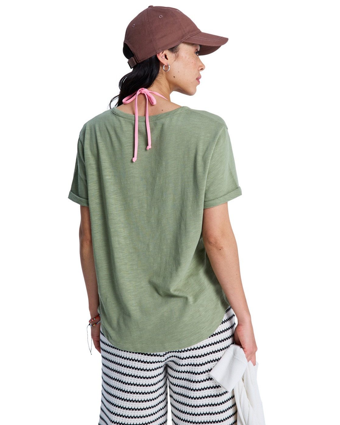 Roxy T-Shirt Oceanwave Regular Emby günstig online kaufen