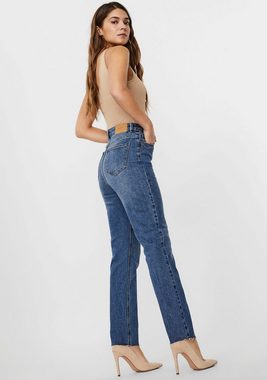 Vero Moda Straight-Jeans VMBRENDA