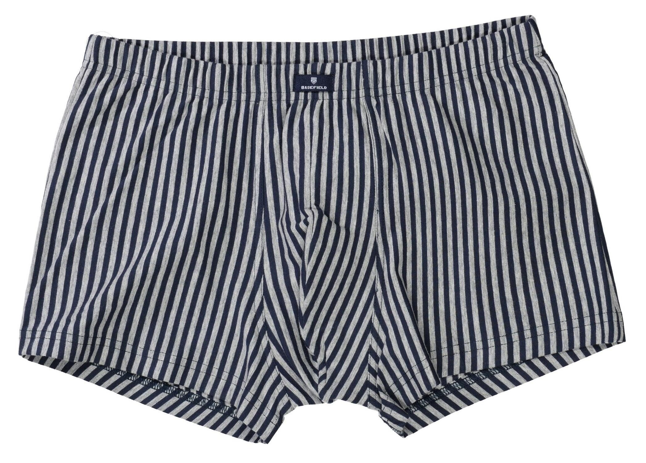 BASEFIELD Unterhemd He.-Retro günstig online kaufen