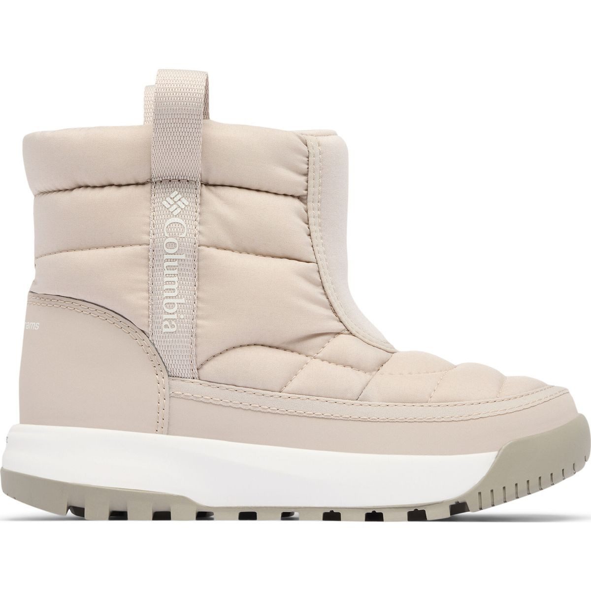 Columbia Youth Snowtrot Winter Boot Winterstiefel Winterstiefel mit Wärmeisolierung, wasserdichtem Schutz und