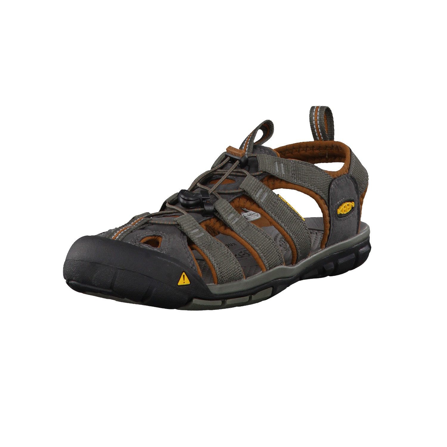 Keen Keen Herren Sandale Clearwater CNX Trekkingsandale