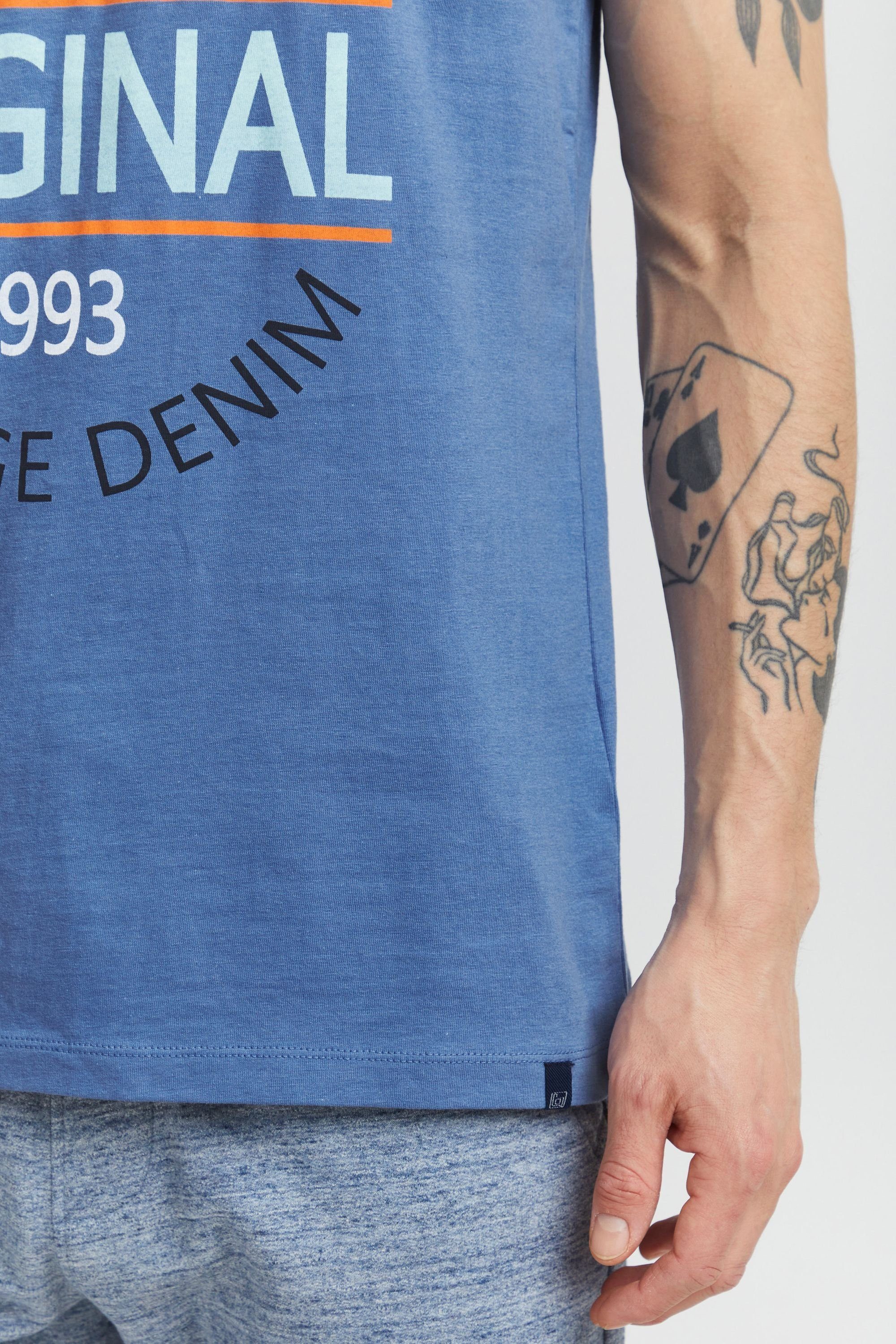 Blend Tanktop BHAlvarez (1-tlg) Lässiges Tanktop mit Rundhalssauschnitt