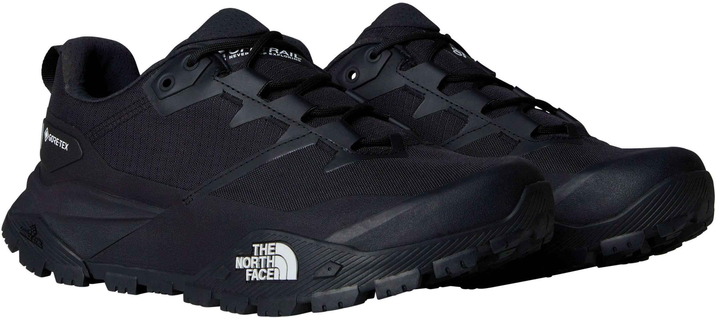 The North Face M OFFTRAIL HIKE günstig online kaufen