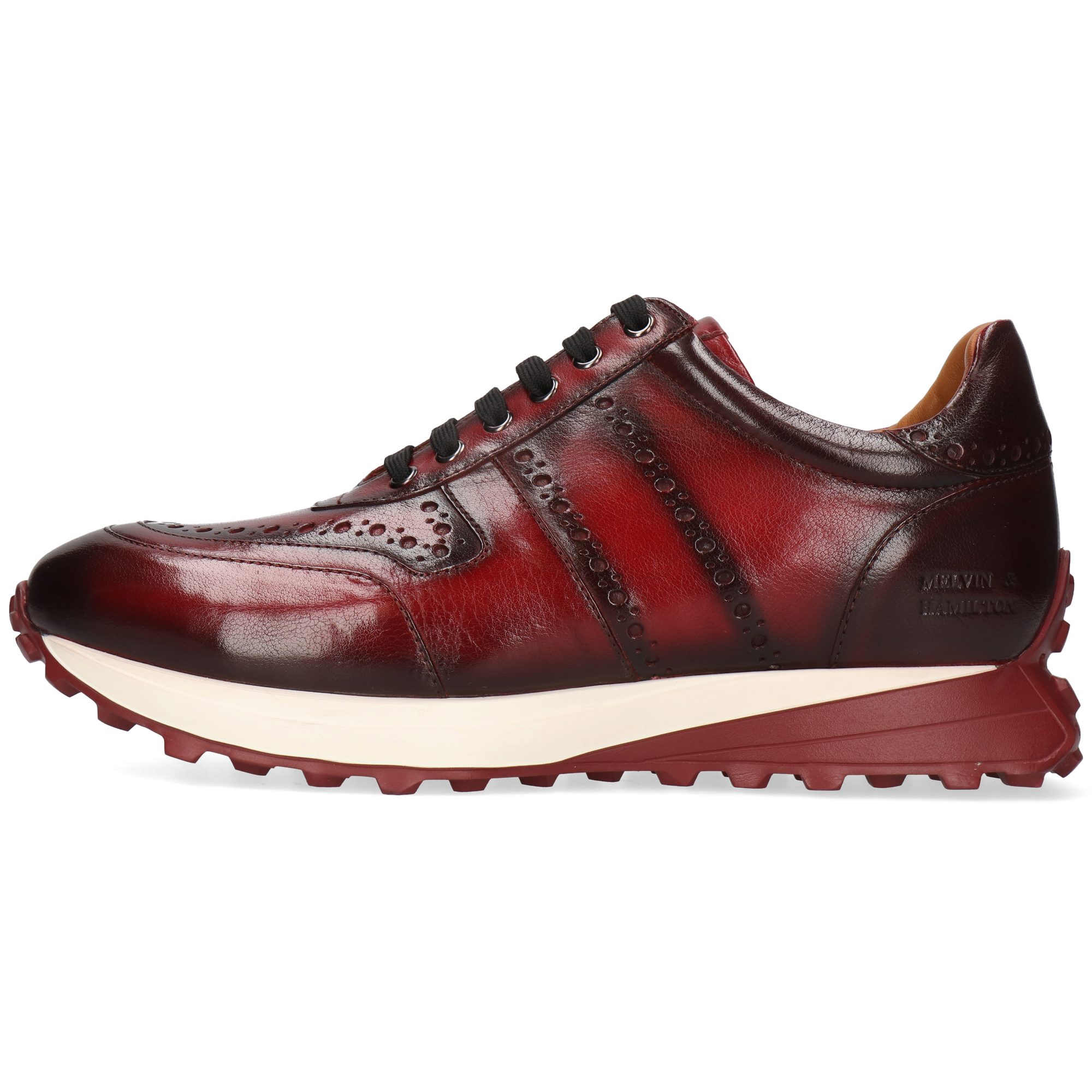 Melvin & Hamilton Richmond 1 Sneaker