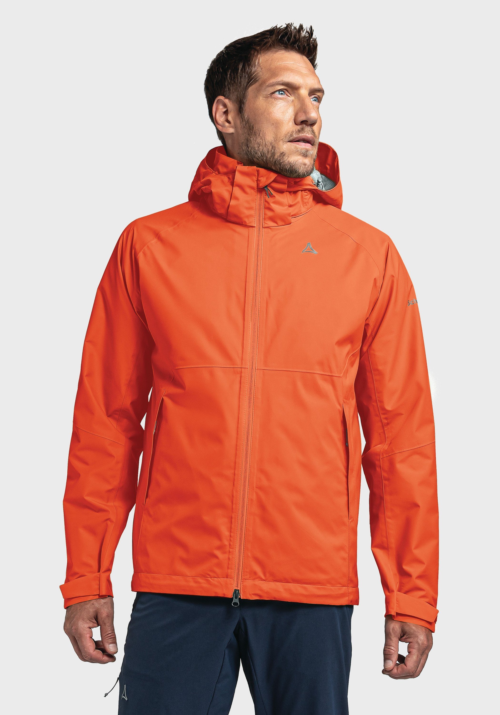 Schöffel Outdoorjacke Jacket Easy XT M
