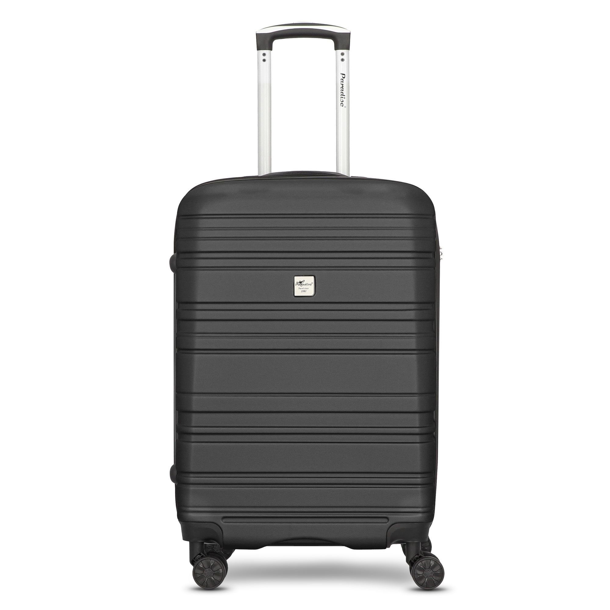 CHECK.IN® Hartschalen-Trolley Paradise, 4 Rollen, ABS günstig online kaufen