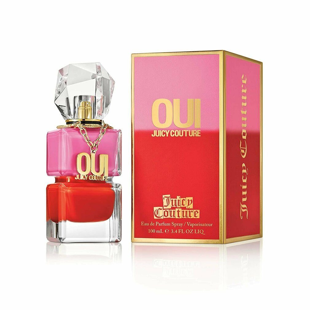 Juicy Couture Eau de Parfum Juicy Couture Oui Eau De Parfum Spray