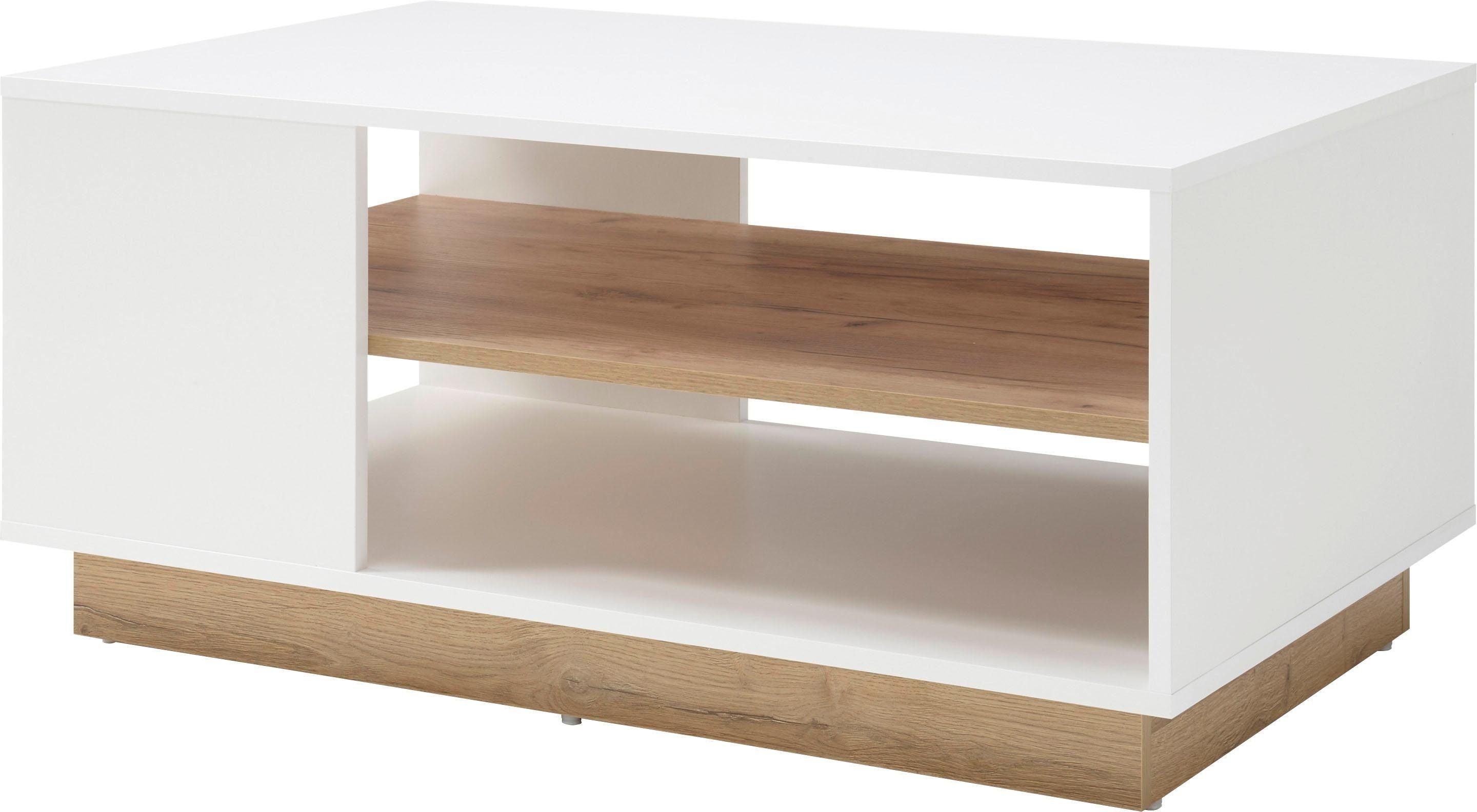 INOSIGN Couchtisch Clair, Breite 100 cm günstig online kaufen