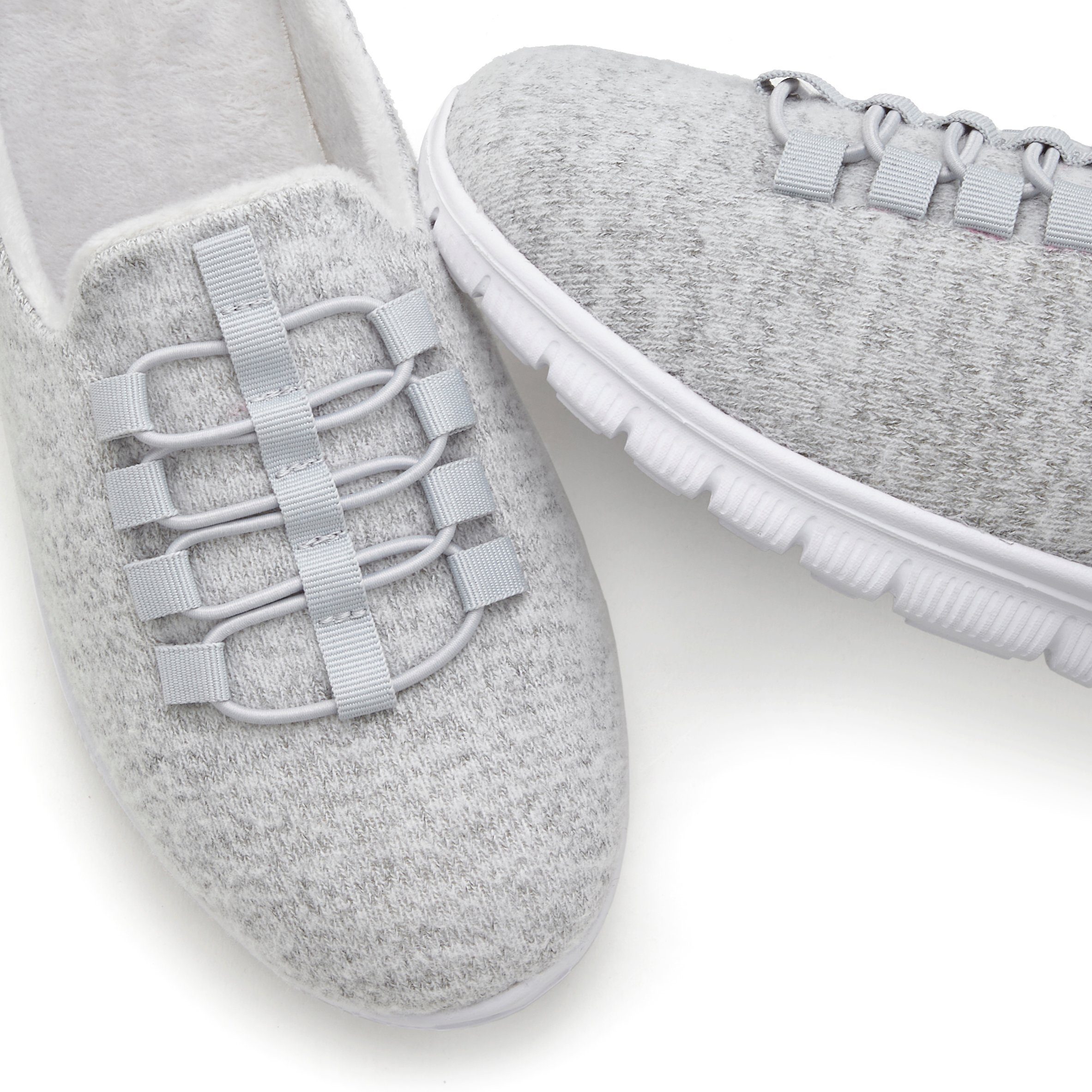 Vivance Dreams Sneaker, Hausschuh, Pantolette Slipper, Pantoffel, Clog VEGAN